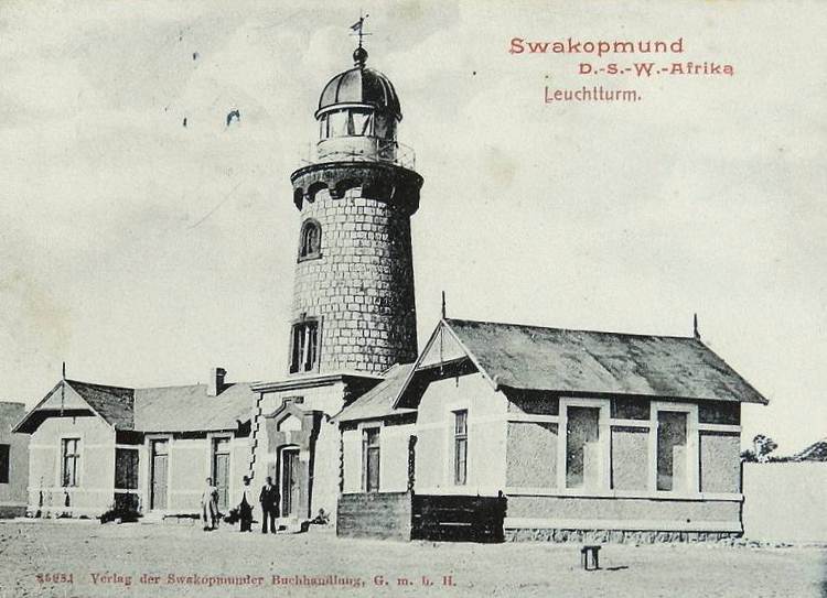 Swakopmund 4