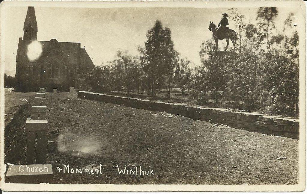 Windhuk