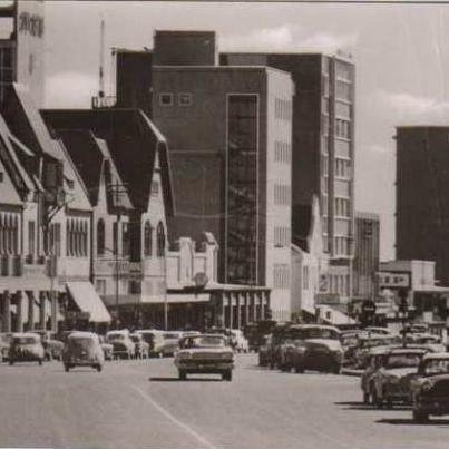 Windhoek, Namibia