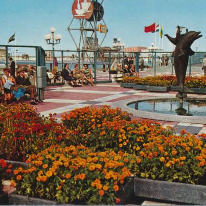 Scheveningen Promenade 