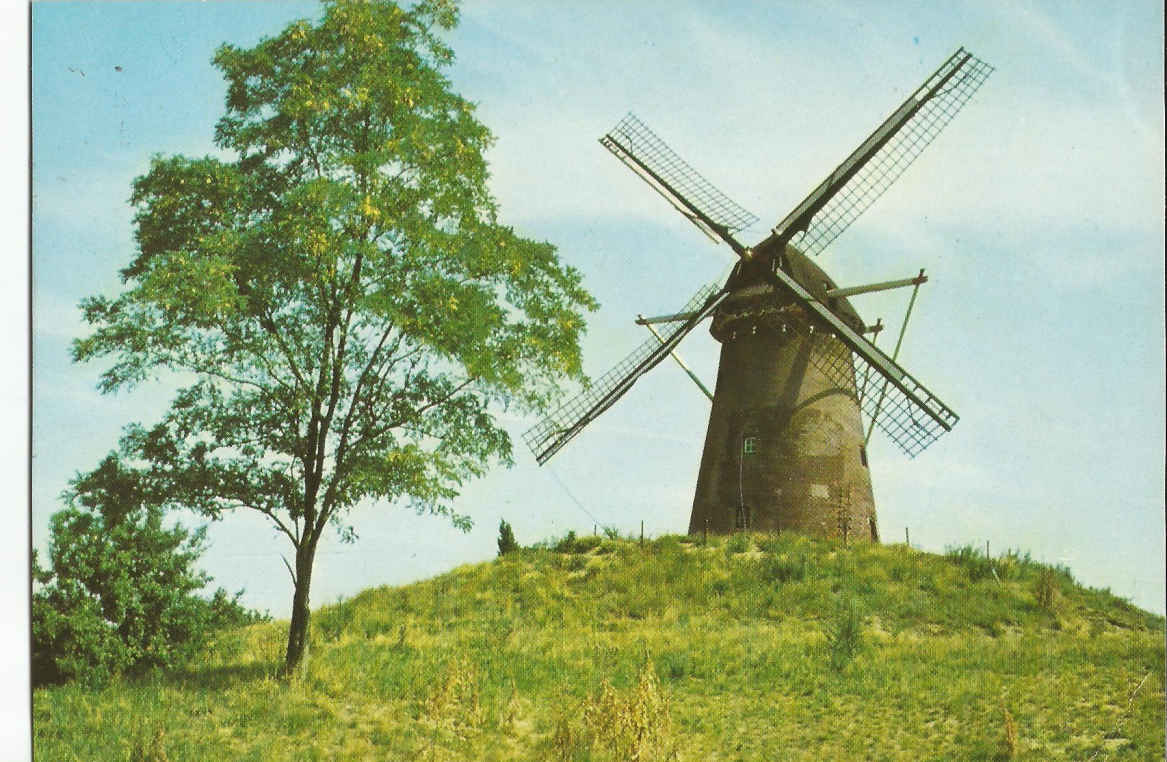 Wijchen, Molen