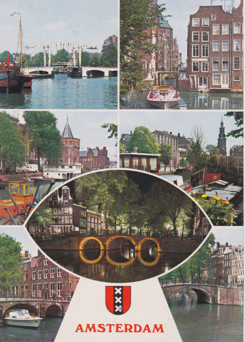 Amsterdam