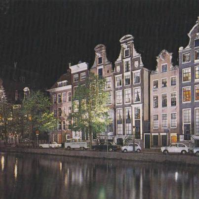 Keizersgracht2, Amsterdam