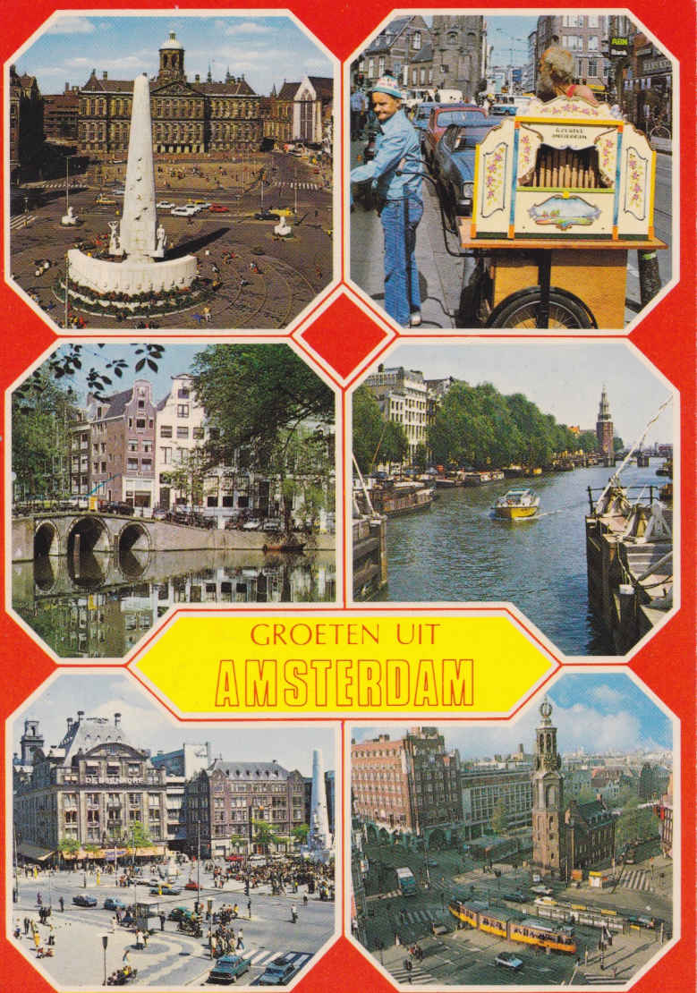 Amsterdam