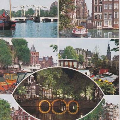 Amsterdam