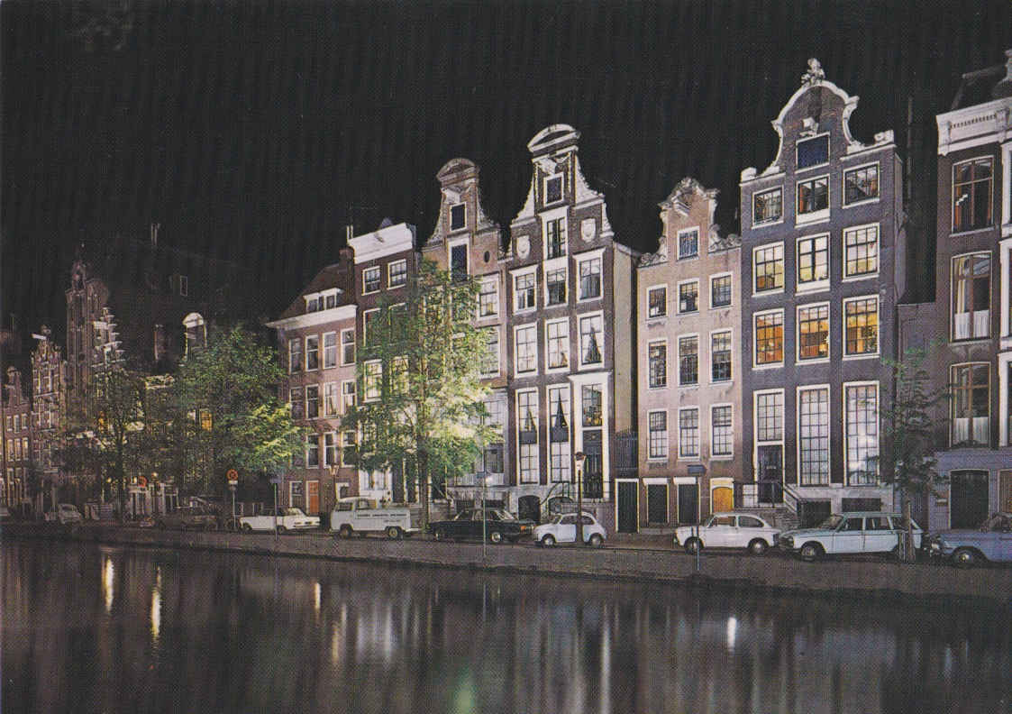 Keizersgracht2, Amsterdam
