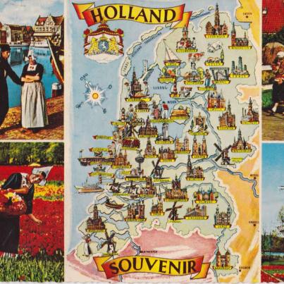 Holland