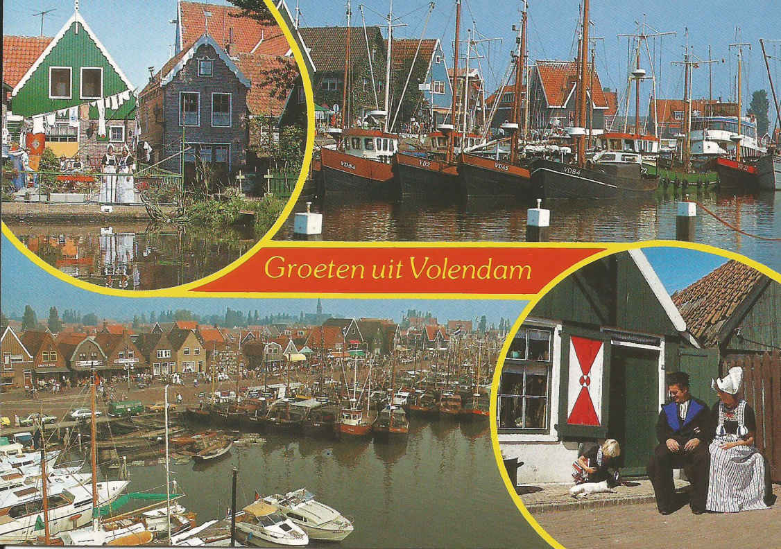 Volendam