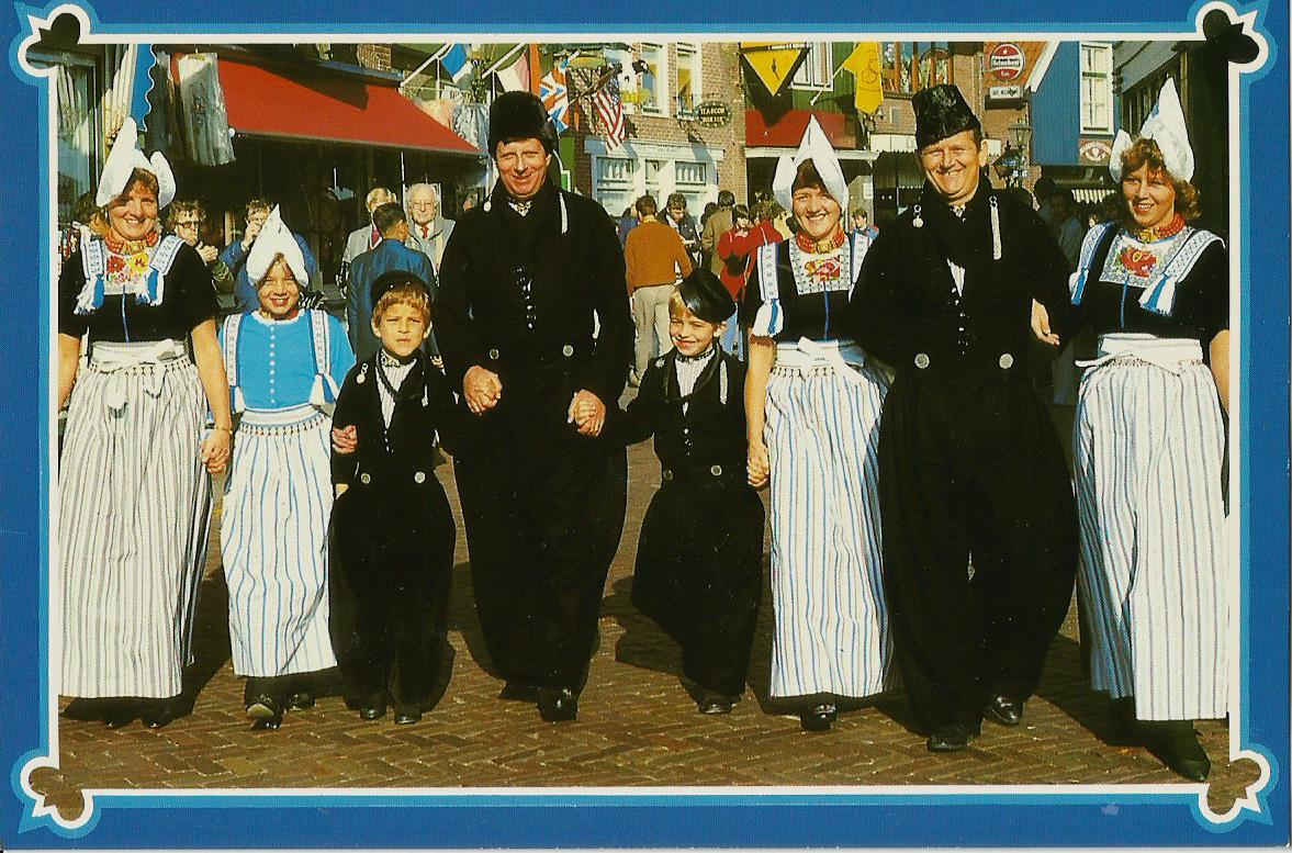 Volendam, (No detail)1