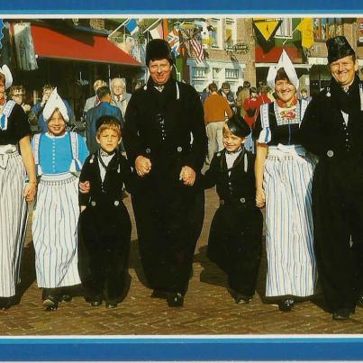 Volendam