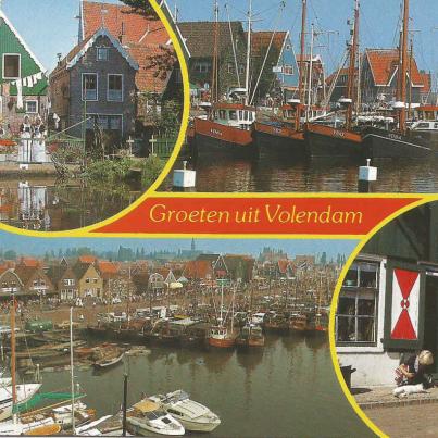 Volendam