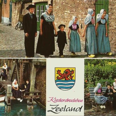 Zeeland Zeeland