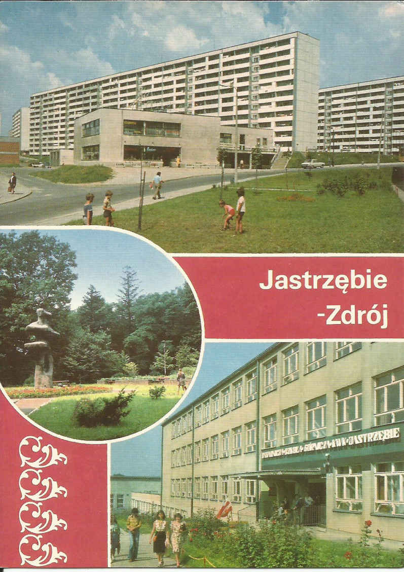 Jastrzebie-Zdrój