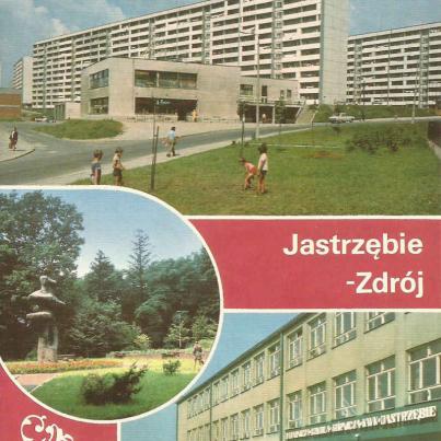 Jastrzebie-Zdrój