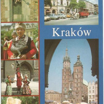 Krakow