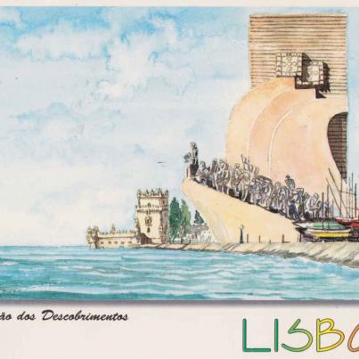 Lisboa_Padrao_dos_Decobriementos