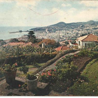Madeira