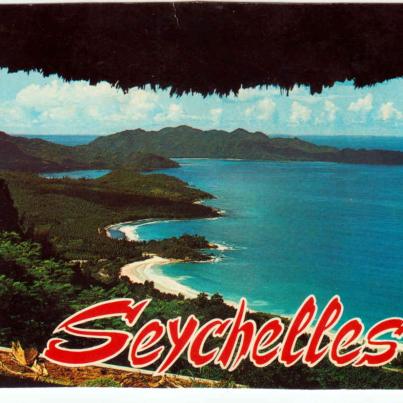 Seychelles