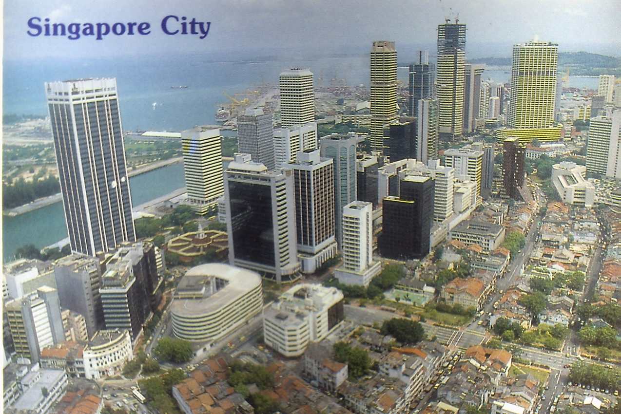 Singapore 1994