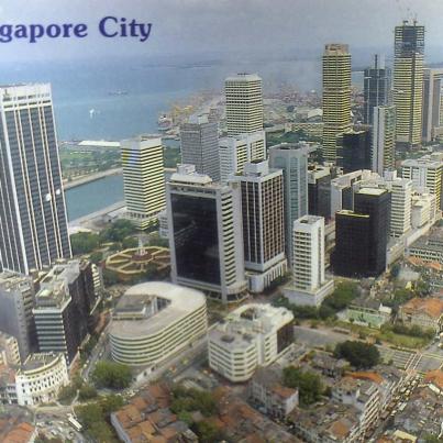 Singapore 1994