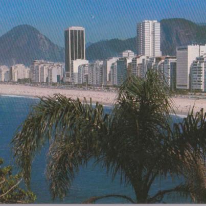 Rio de Janeiro, Brasilia