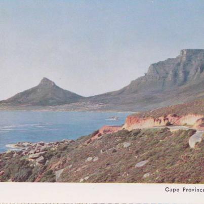Camps Bay / Kampsbaai