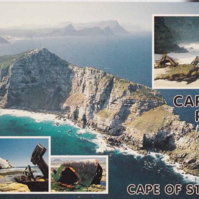 Cape Point