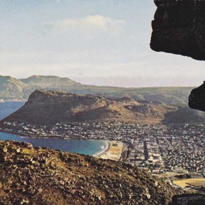 Fish Hoek_Vishoek