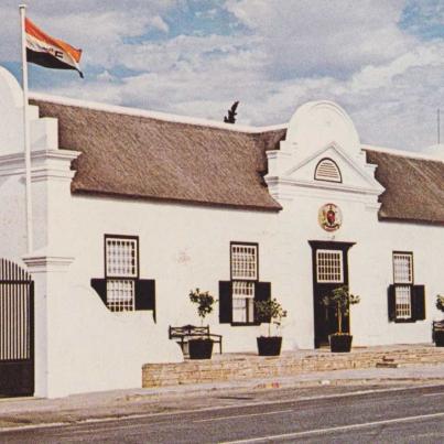 Eastern Cape