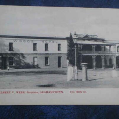 Grahamstown