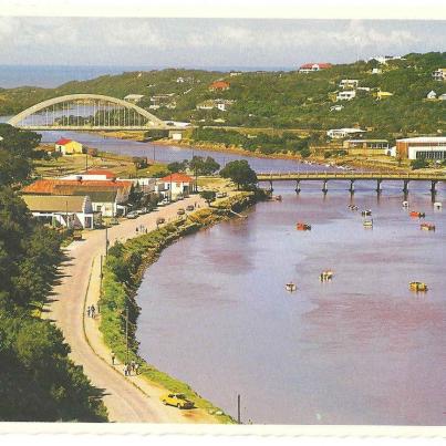 Port Alfred