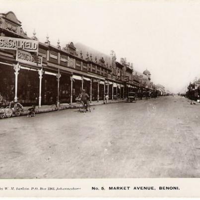 Benoni