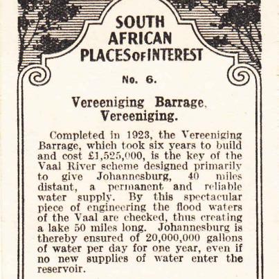 Vereeniging