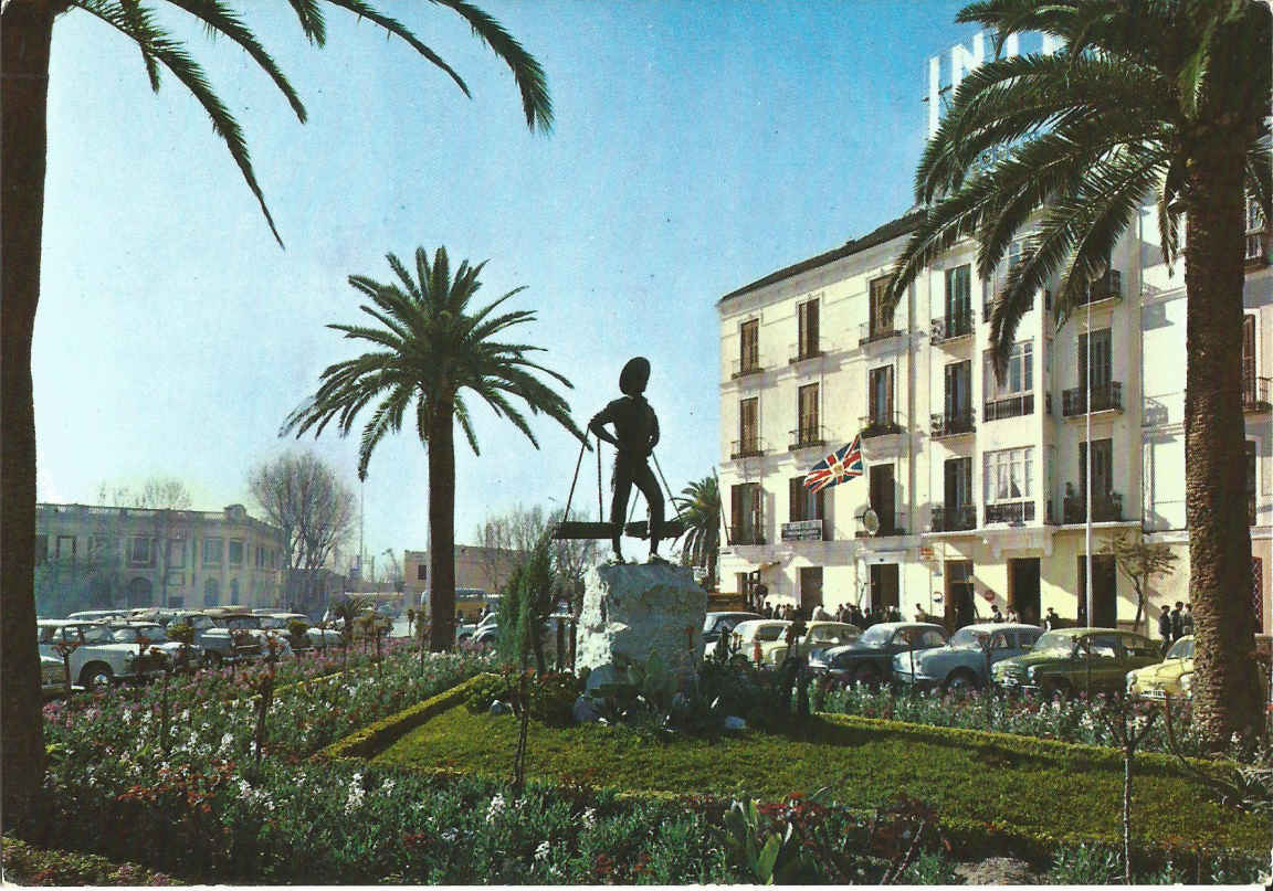 Malaga_ M_laga Basket Maker