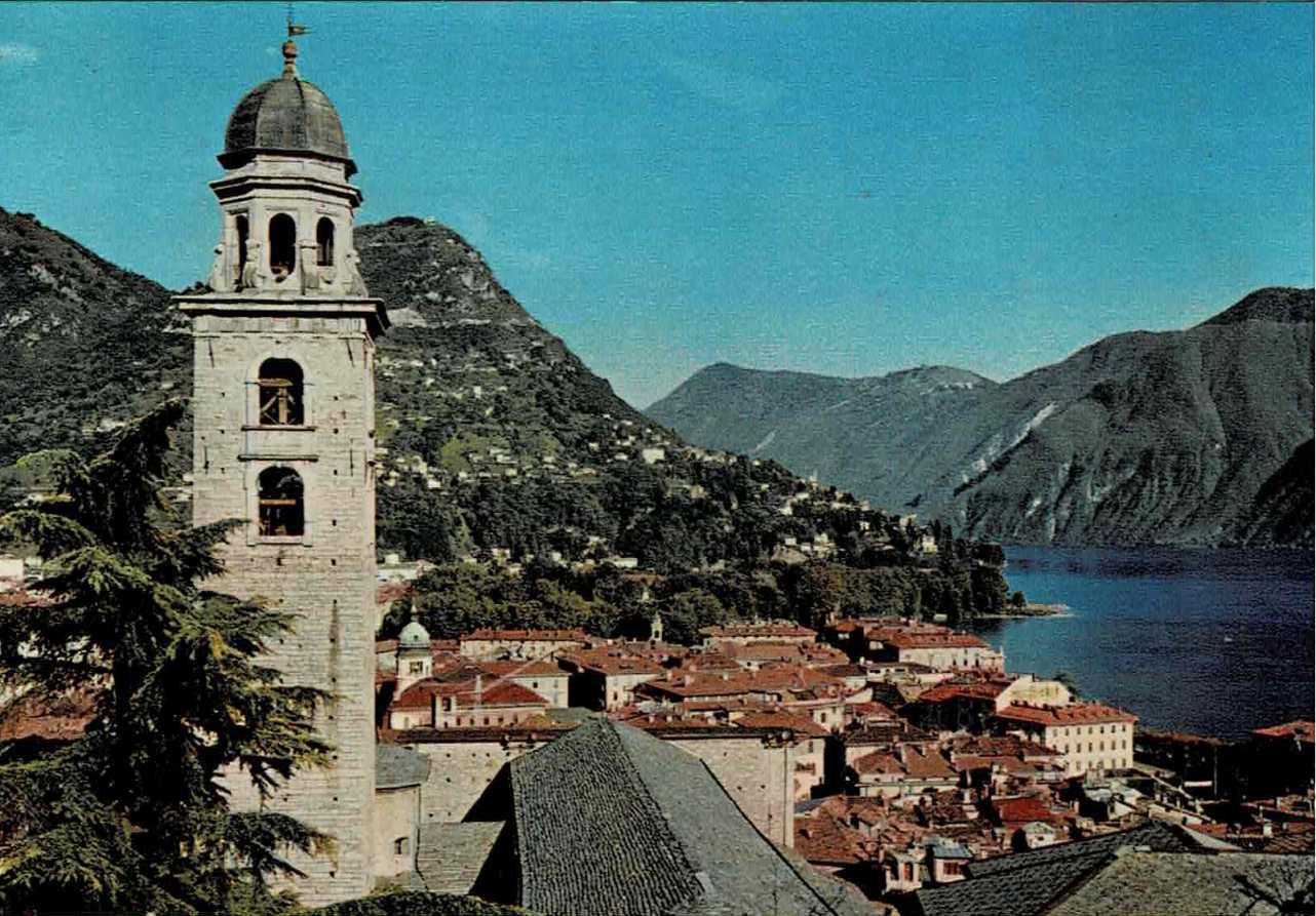 Lugano, Switzerland