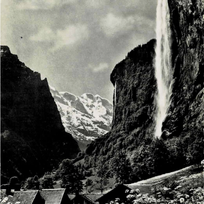 Lauterbrunnen, Bernese Alps, Switzerland11