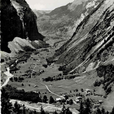 Lauterbrunnen