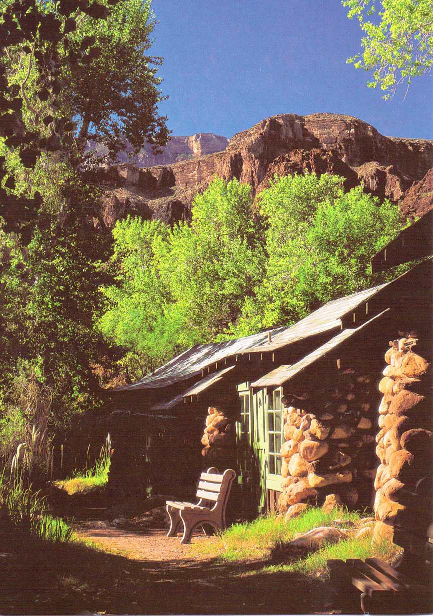 Grand Canyon