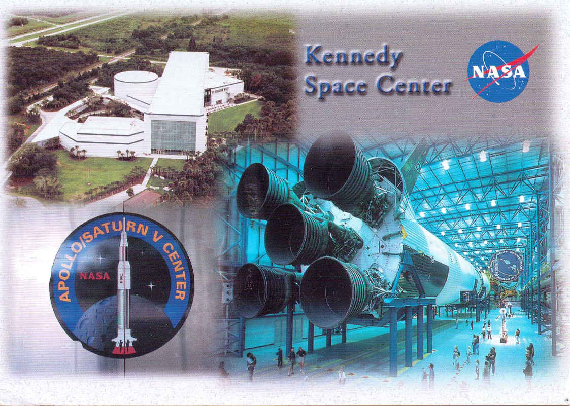 Kennedy Space Center