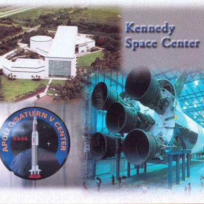 Kennedy Space Center