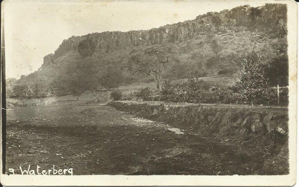 Waterberg1