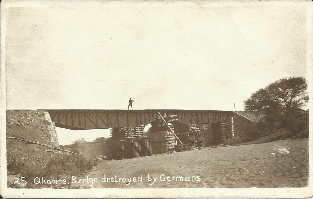 Beskadigde brug