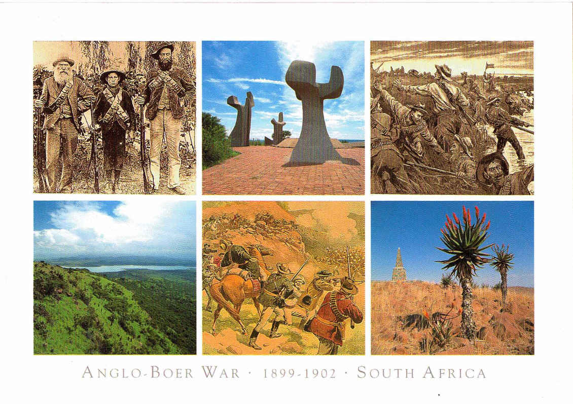 Anglo-Boer War