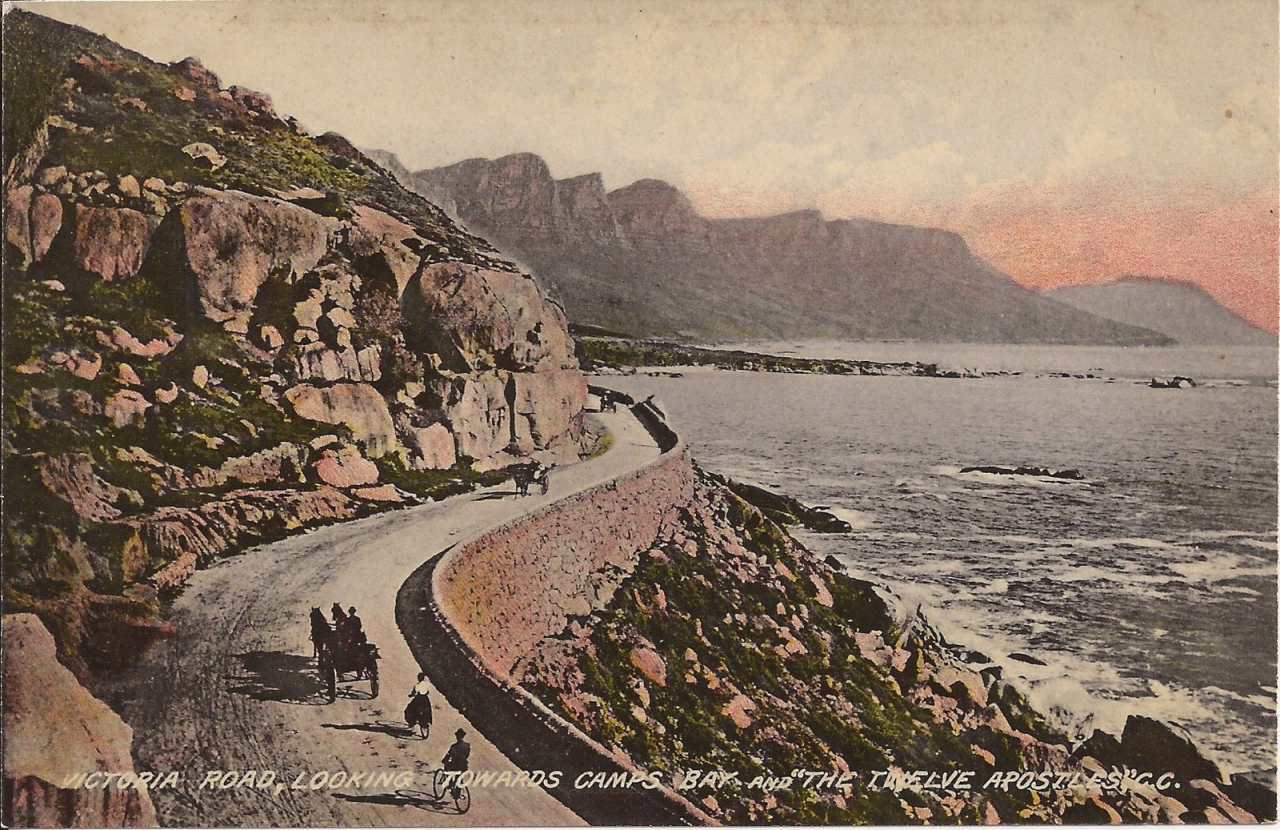 Victoria Road, Cape Town