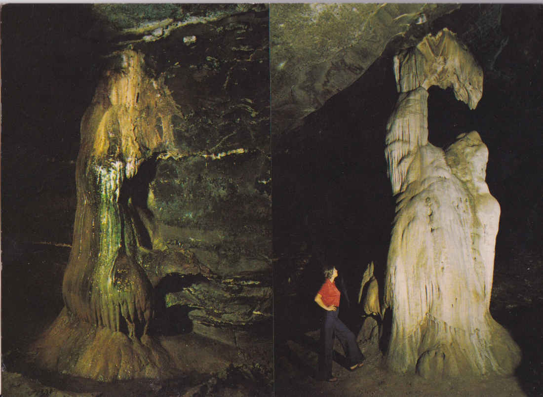 Sudwalla Caves