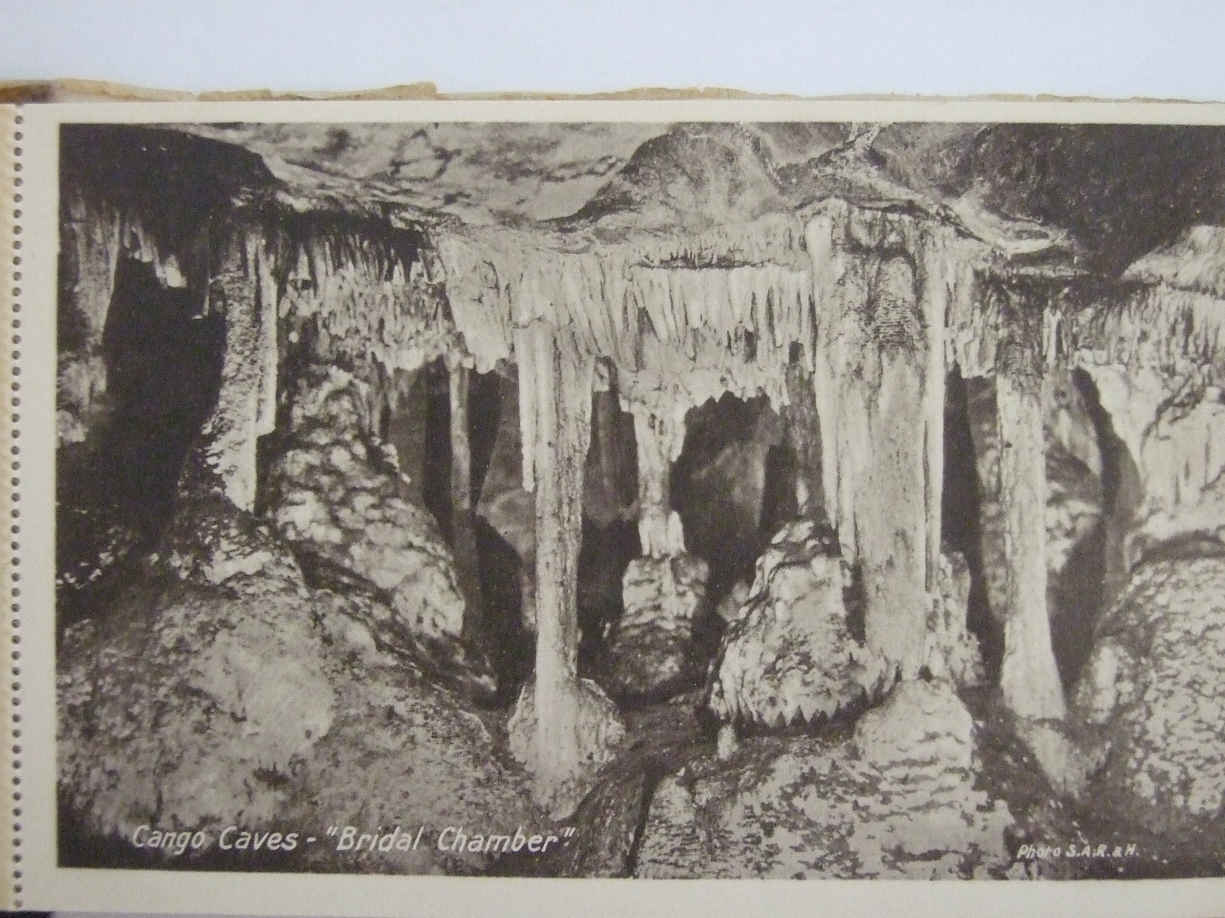 Oudtshoorn - Cango Caves (4)